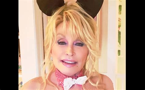 dolly parton sexy|Dolly Partons Playboy Cover Video Watched Over。